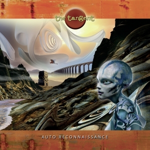 Tangent The - Auto Reconnaissance i gruppen VINYL / Pop-Rock hos Bengans Skivbutik AB (3833352)
