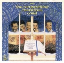 The Temptations - Christmas Card - IMPORT i gruppen Labels /  hos Bengans Skivbutik AB (3833454)