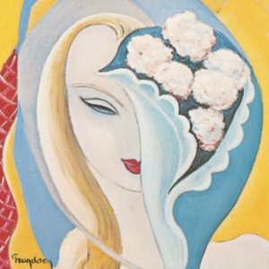 Derek & The Dominos - Layla & Other Assorted Love So i gruppen -Start Vinyl-N hos Bengans Skivbutik AB (3834368)