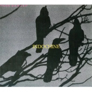 Indochine - 7000 Danses i gruppen CD hos Bengans Skivbutik AB (3834443)