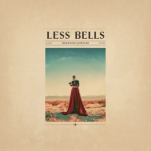 Less Bells - Mourning Jewelry i gruppen Annet /  hos Bengans Skivbutik AB (3834814)
