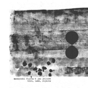 Fujita Masayoshi & Jelinek Jan - Bird, Lake, Objects i gruppen VINYL / Japansk Musikkk,RnB-Soul hos Bengans Skivbutik AB (3834824)