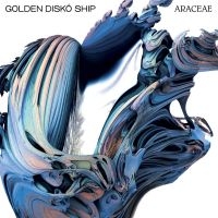 Golden Disko Ship - Araceae i gruppen VINYL / RNB, Disco & Soul hos Bengans Skivbutik AB (3834827)