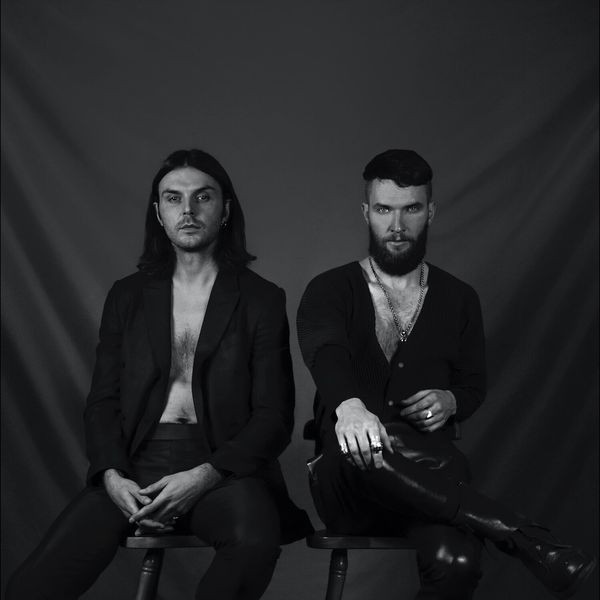 Hurts - Faith i gruppen CD / Pop hos Bengans Skivbutik AB (3834863)