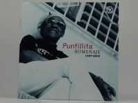 Puntillita - Homenaje (1927: 2000) i gruppen CD hos Bengans Skivbutik AB (3834902)