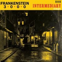 Frankenstein 3000 - Intermediary Stage i gruppen CD / Rock hos Bengans Skivbutik AB (3834913)