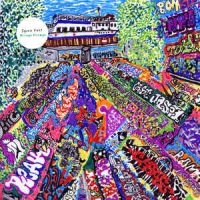 Spirit Fest - Mirage Mirage i gruppen CD / Pop-Rock hos Bengans Skivbutik AB (3834944)