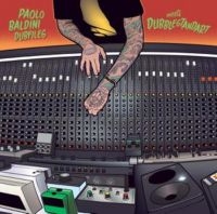 Paolo Baldini Dubfiles/Dubblestanda - Dub Me Crazy i gruppen CD hos Bengans Skivbutik AB (3834951)