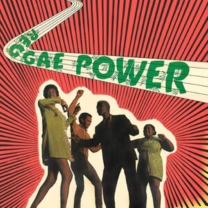 Various Artists - Reggae Power (Original Album + Bonu i gruppen CD / Pop-Rock hos Bengans Skivbutik AB (3834974)