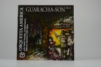 Orquesta America - Guaracha-Son i gruppen CD hos Bengans Skivbutik AB (3834988)