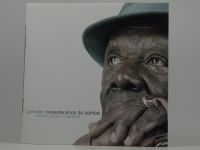 Jamelao - Ninety Years Of Samba i gruppen CD hos Bengans Skivbutik AB (3834990)