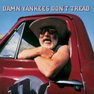 Damn Yankees - Don't Tread i gruppen CD / Metal hos Bengans Skivbutik AB (3835023)