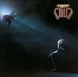 Only Child - Only Child i gruppen CD / Metal/ Heavy metal hos Bengans Skivbutik AB (3835025)