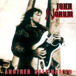 Norum John - Another Destination i gruppen CD hos Bengans Skivbutik AB (3835028)