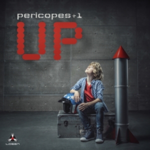 Periscopes+1 - Up i gruppen CD / Jazz hos Bengans Skivbutik AB (3835035)
