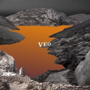 Ved - Ved i gruppen CD / Pop-Rock hos Bengans Skivbutik AB (3835043)