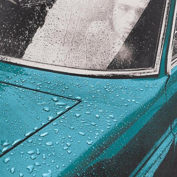 Peter Gabriel - Peter Gabriel 1 i gruppen Annet / hos Bengans Skivbutik AB (3835829)