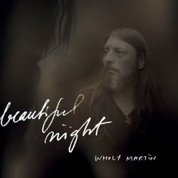 Wholy Martin - Beautiful Night (Inkl.Cd) i gruppen VINYL / Toppselgere hos Bengans Skivbutik AB (3835958)