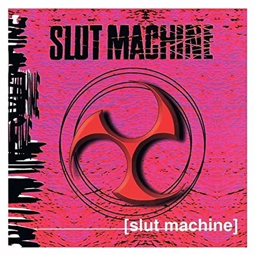 Slut Machine - Slut Machine i gruppen VINYL / Pop-Rock hos Bengans Skivbutik AB (3835964)