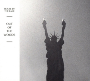 House By The Lake - Out Of The Woods i gruppen CD / Norsk Musikkk,Pop-Rock hos Bengans Skivbutik AB (3836149)