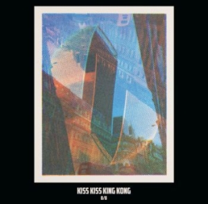 Kiss Kiss King Kong - B/B i gruppen CD hos Bengans Skivbutik AB (3836150)