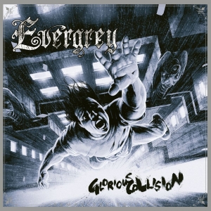 Evergrey - Glorious Collision (Remasters Editi i gruppen CD hos Bengans Skivbutik AB (3836184)