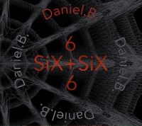Prothese B Daniel (Front 242) - Six + Six i gruppen CD hos Bengans Skivbutik AB (3836186)
