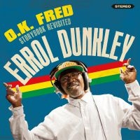 Errol Dunkley - Hurt So Good - Storybook Revisited i gruppen CD hos Bengans Skivbutik AB (3836190)