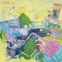 Josiah Johnson - Every Feeling On A Loop i gruppen VINYL / Pop-Rock hos Bengans Skivbutik AB (3836214)