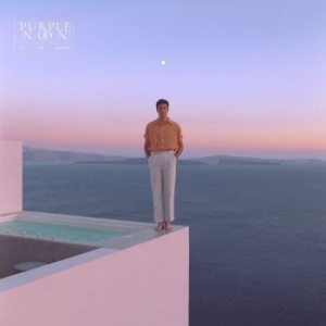 Washed Out - Purple Noon i gruppen CD / Pop hos Bengans Skivbutik AB (3836224)
