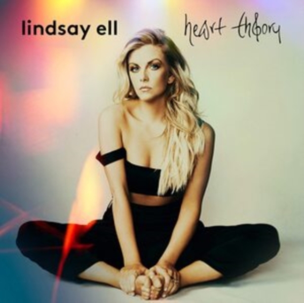 Lindsay Ell - Heart Theory i gruppen CD / Country hos Bengans Skivbutik AB (3836250)