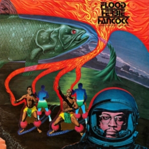 Herbie Hancock - Flood i gruppen Minishops / Herbie Hancock hos Bengans Skivbutik AB (3837079)