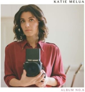 Katie Melua - Album No. 8 i gruppen -Start CD-N hos Bengans Skivbutik AB (3837510)