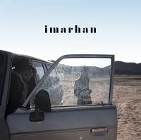 Imarhan - Imarhan i gruppen VINYL hos Bengans Skivbutik AB (3838005)