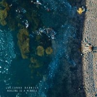 Julianna Barwick - Healing Is A Miracle i gruppen VINYL hos Bengans Skivbutik AB (3838124)