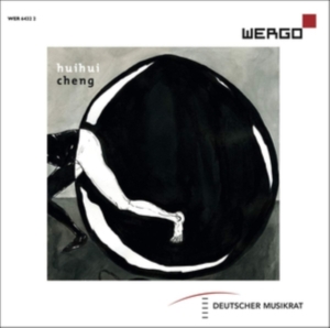 Cheng Huihui - Huihui Cheng i gruppen Externt_Lager / Naxoslager hos Bengans Skivbutik AB (3838204)