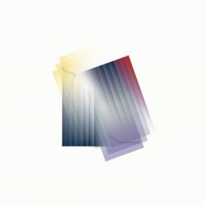 Private World - Aleph (Ltd Clear Purple Vinyl) i gruppen VINYL / Pop-Rock hos Bengans Skivbutik AB (3838257)