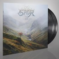 Saor - Aura (2 Lp Vinyl) i gruppen VINYL / Metal hos Bengans Skivbutik AB (3838281)