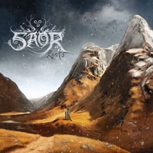 Saor - Roots (Digipack) i gruppen CD hos Bengans Skivbutik AB (3838285)