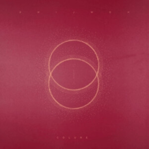 Howling - Colure i gruppen CD / Dance-Techno hos Bengans Skivbutik AB (3838314)
