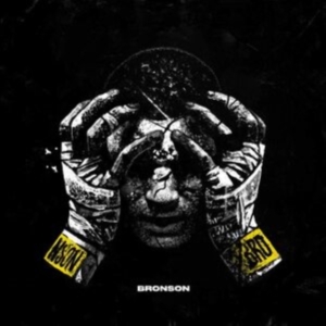 Bronson - Bronson i gruppen CD / Dance-Techno hos Bengans Skivbutik AB (3838315)