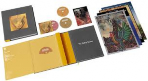 The Rolling Stones - Goats Head Soup (Ltd S Dlx 3Cd+Br) i gruppen CD / Pop-Rock hos Bengans Skivbutik AB (3838419)