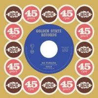 Gold - No Parking i gruppen VINYL hos Bengans Skivbutik AB (3838708)