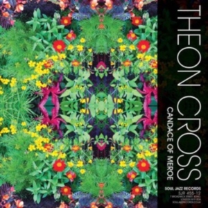Blandade Artister - Kaleidoscopeá- New Spirits Known An i gruppen VINYL / Pop-Rock hos Bengans Skivbutik AB (3838725)