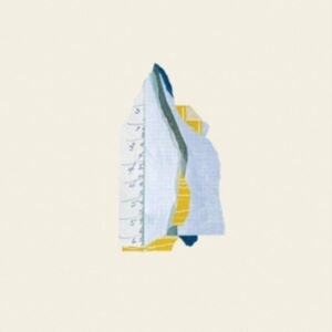 Into It. Over It - Figure i gruppen VINYL / Pop-Rock hos Bengans Skivbutik AB (3838755)