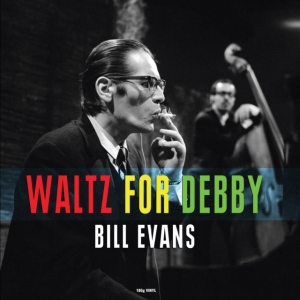 Evans Bill - Waltz For Debby i gruppen Annet /  hos Bengans Skivbutik AB (3838761)