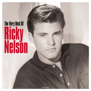 Nelson Ricky - Very Best Of i gruppen Annet /  hos Bengans Skivbutik AB (3838763)