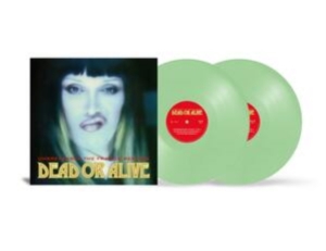 Dead Or Alive - Unbreakable - The Fragile Mixes i gruppen VINYL / Pop-Rock hos Bengans Skivbutik AB (3838816)