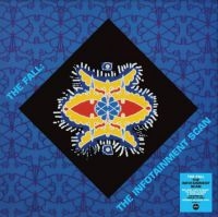 Fall - Infotainment Scan (Clear Vinyl) i gruppen VINYL / Pop-Rock hos Bengans Skivbutik AB (3838817)