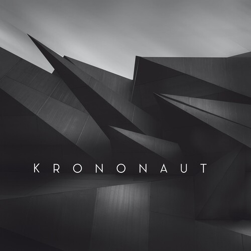 Krononaut - Krononaut i gruppen VINYL / Jazz/Blues hos Bengans Skivbutik AB (3838831)